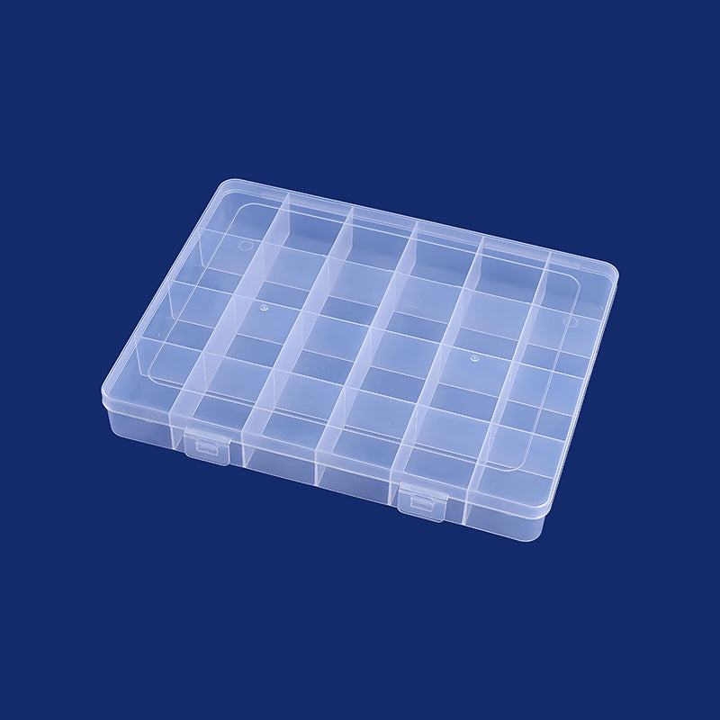Multi-Section Craft Supply Organizer Kalsten