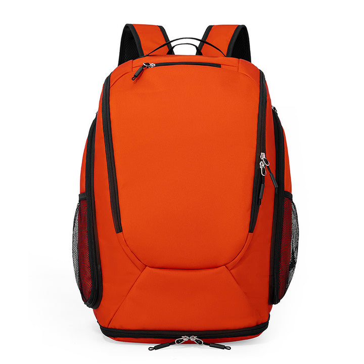 Spacious Travel Backpack Kalsten
