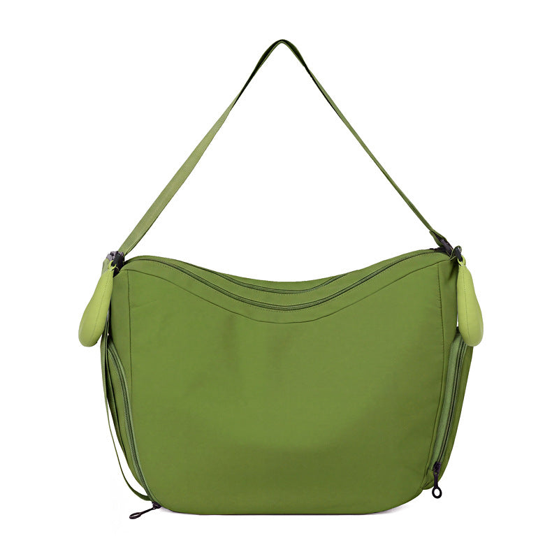 Modern Multi-Pocket Tote Bag Kalsten