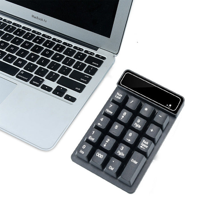 Wireless Numeric Keypad Kalsten 1786011560