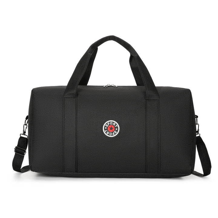 Durable Sports Gym