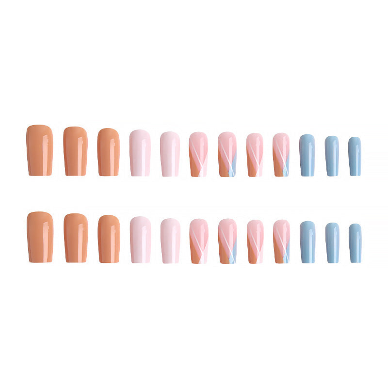 Artful nails in modern design Kalsten