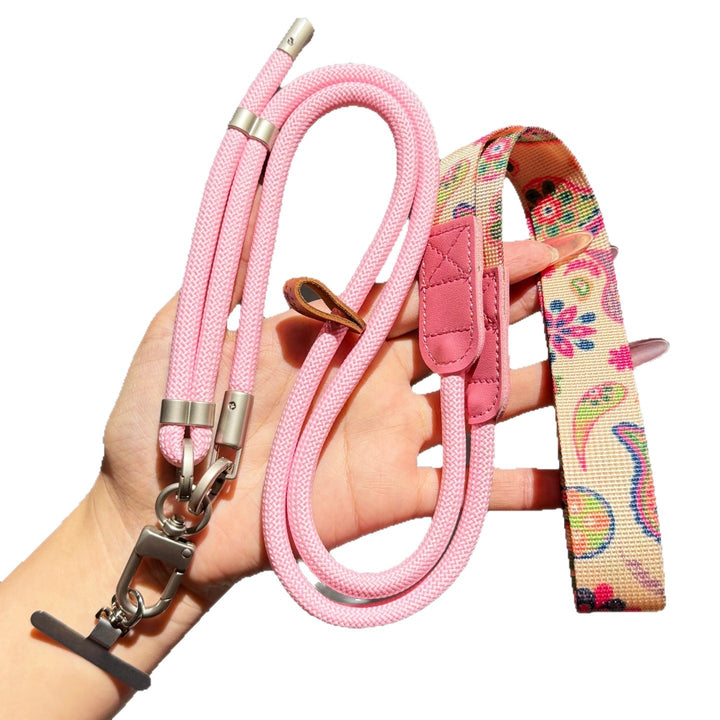 Fashionable Phone Lanyard Kalsten