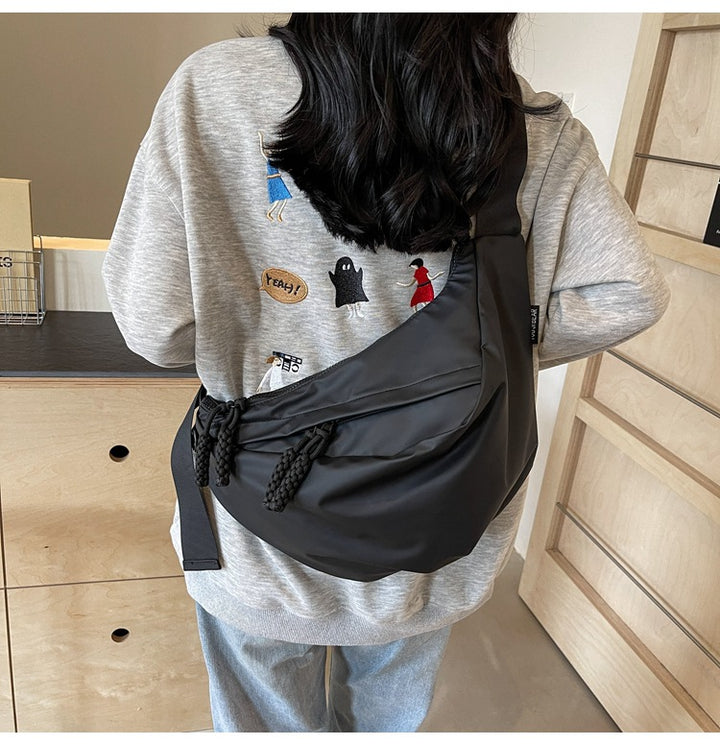 Stylish Sling Backpack Kalsten