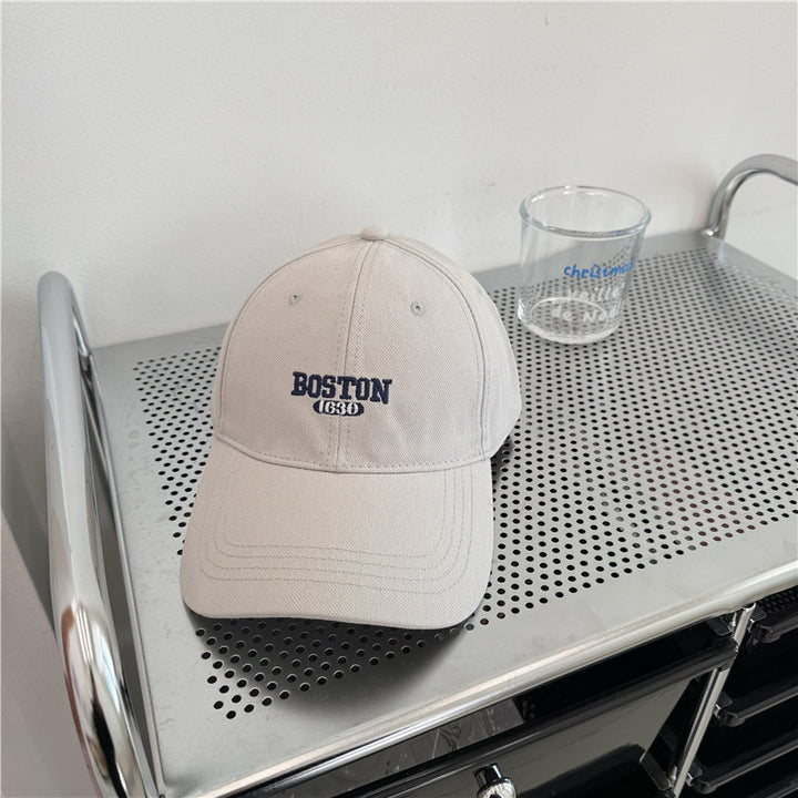 Men's Adjustable Graphic Baseball Cap Kalsten