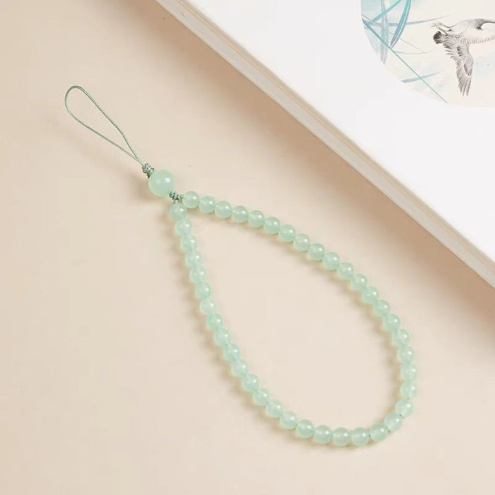 Natural Stone Decorative Bracelet Kalsten