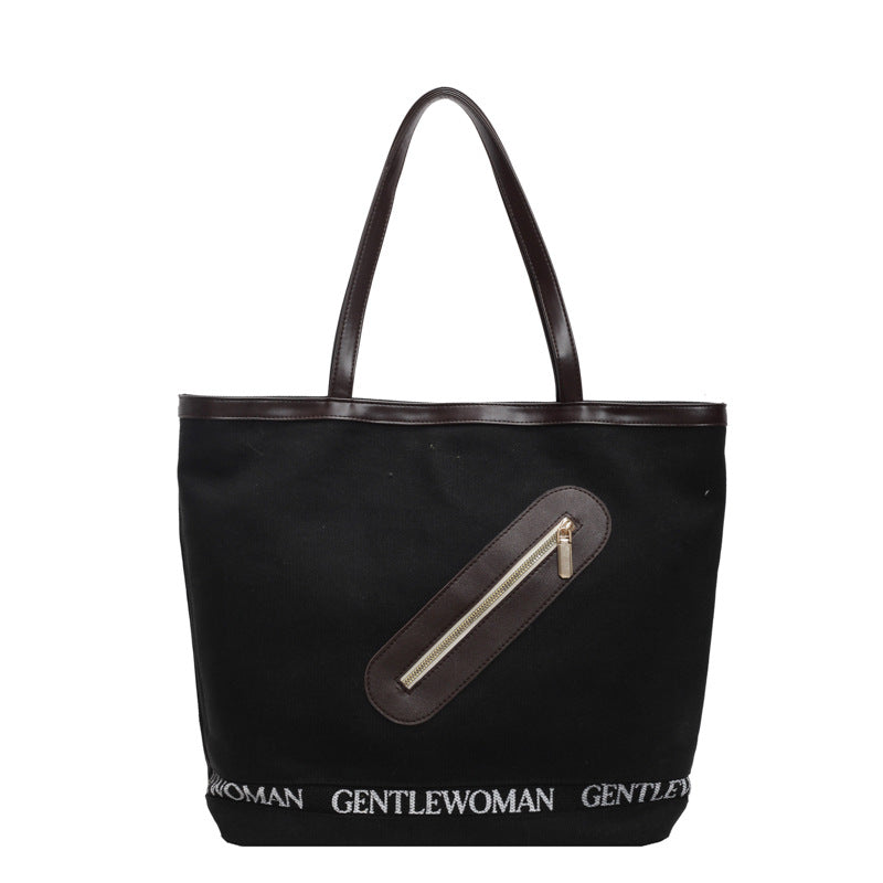 Modern Casual Tote Bag Kalsten
