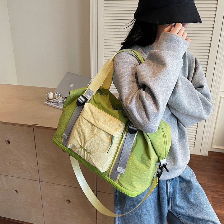 Durable Travel Kalsten
