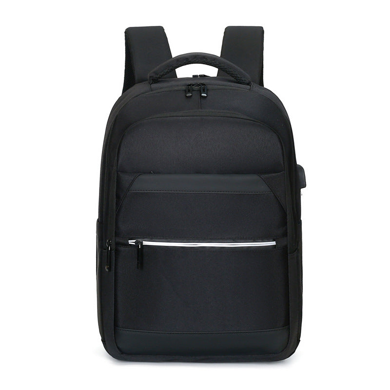 Smart Organizational Multi-Compartment Backpack Kalsten