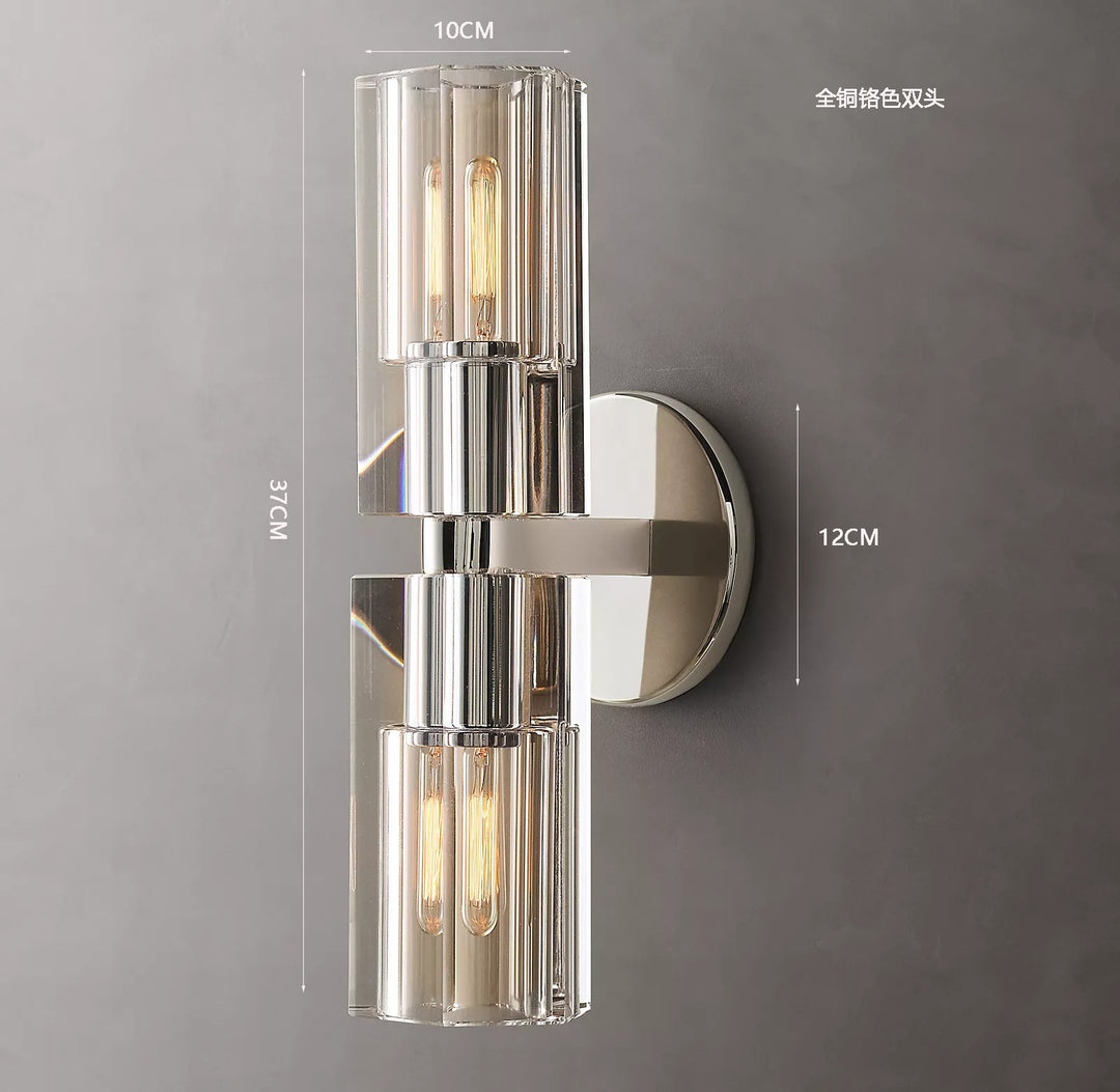 Wall Sconce Lighting