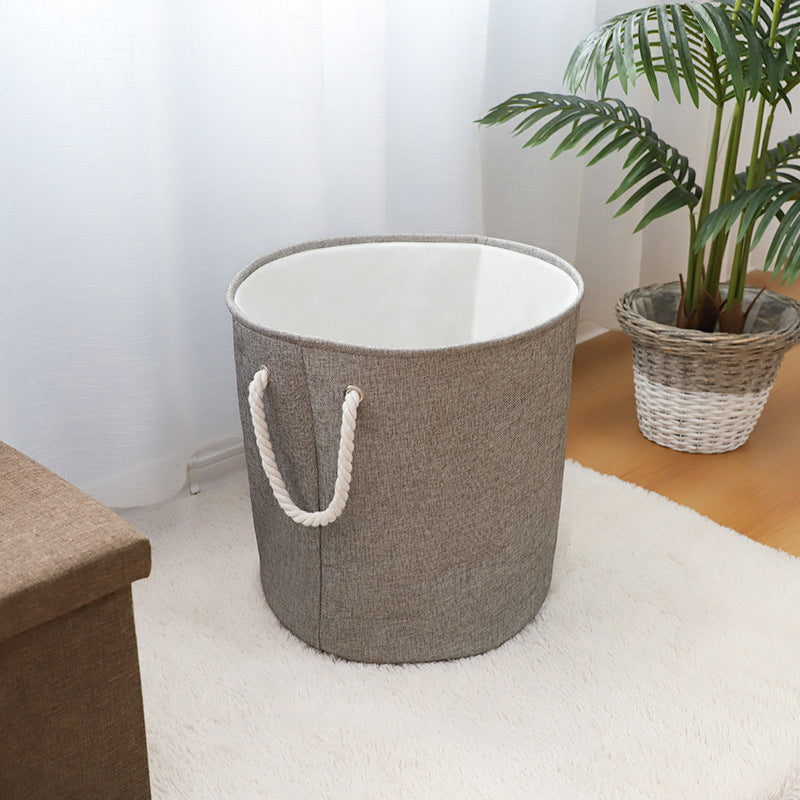 Soft Fabric Storage Basket Kalsten