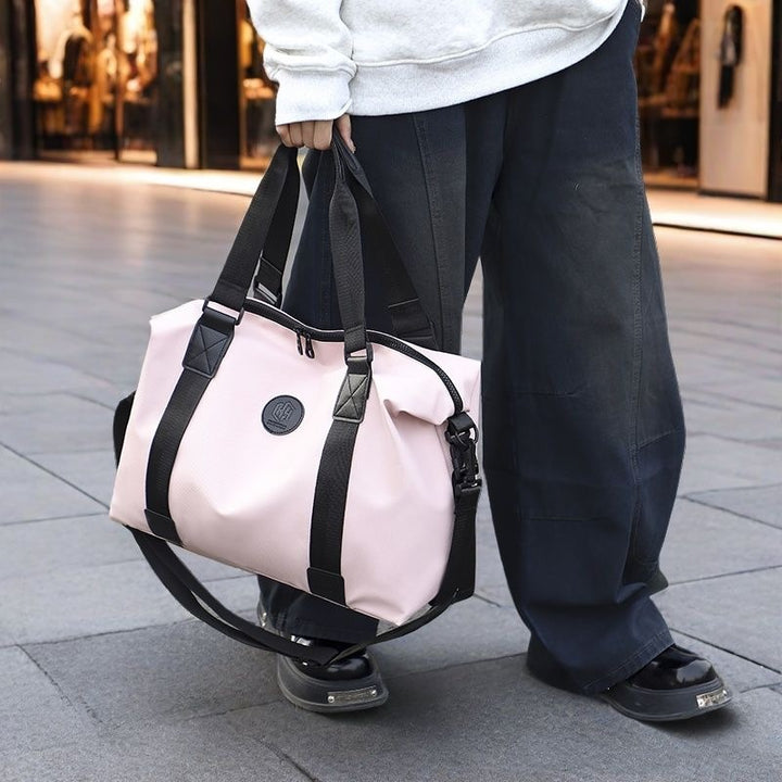 Spacious travel bag Kalsten