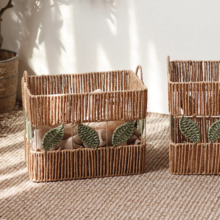 Storage basket Kalsten