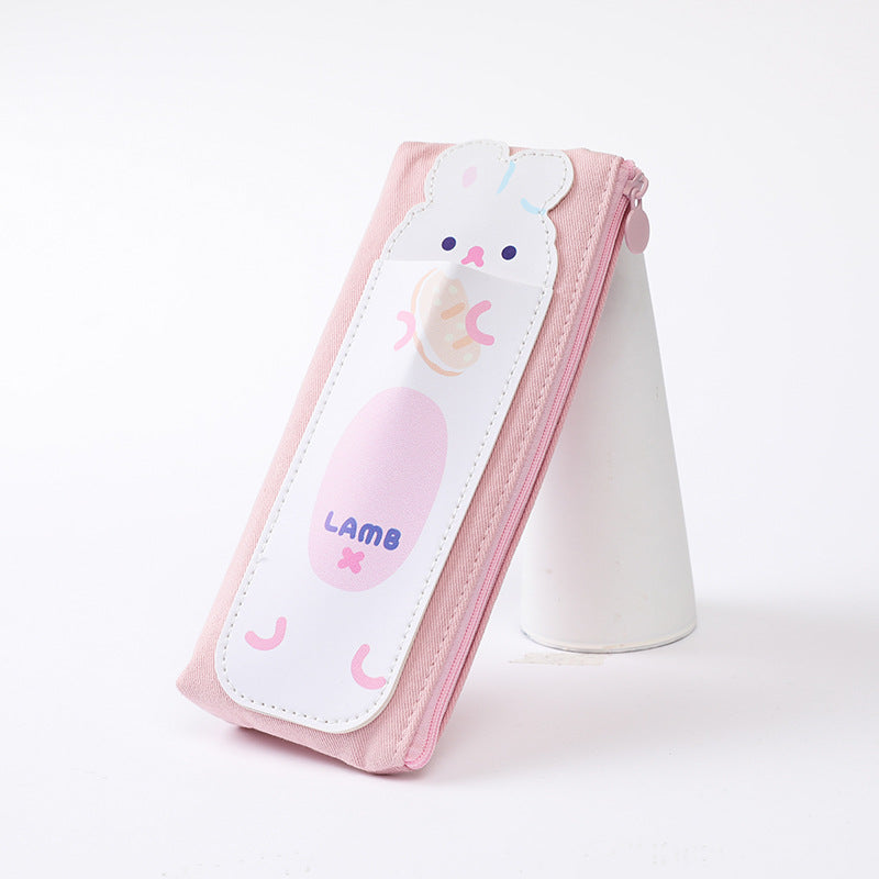 Cute Cartoon Pencil Case