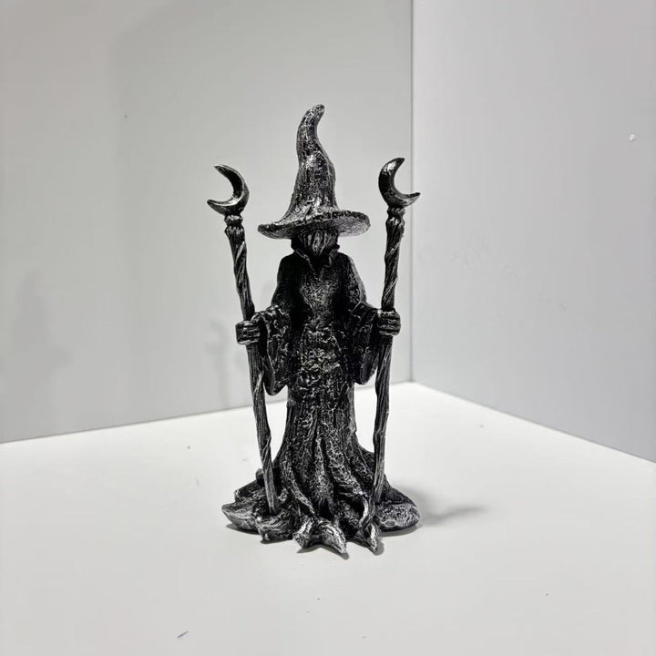 Decorative Witch Statue Kalsten