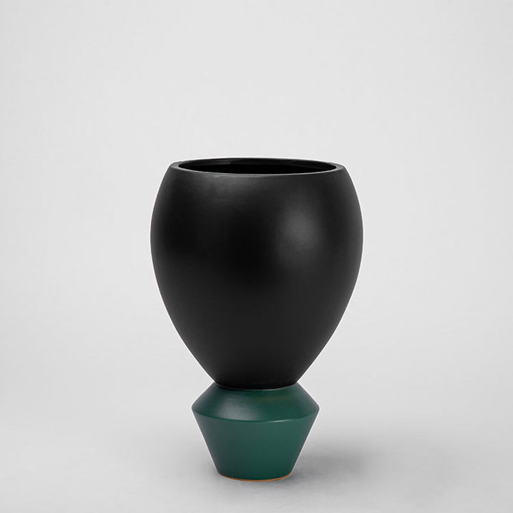 Artistic Decorative Planter