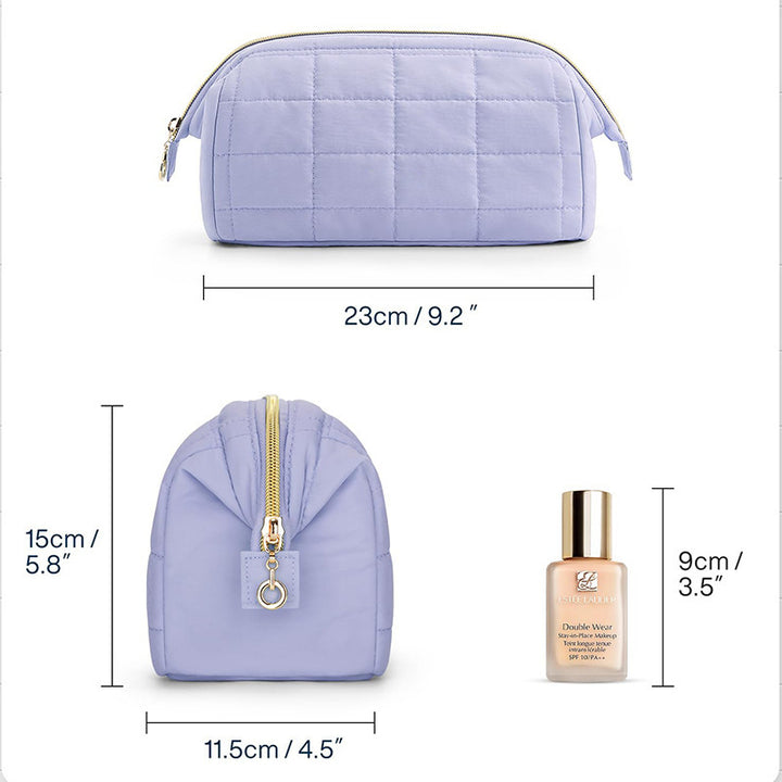 Cosmetic bag Kalsten