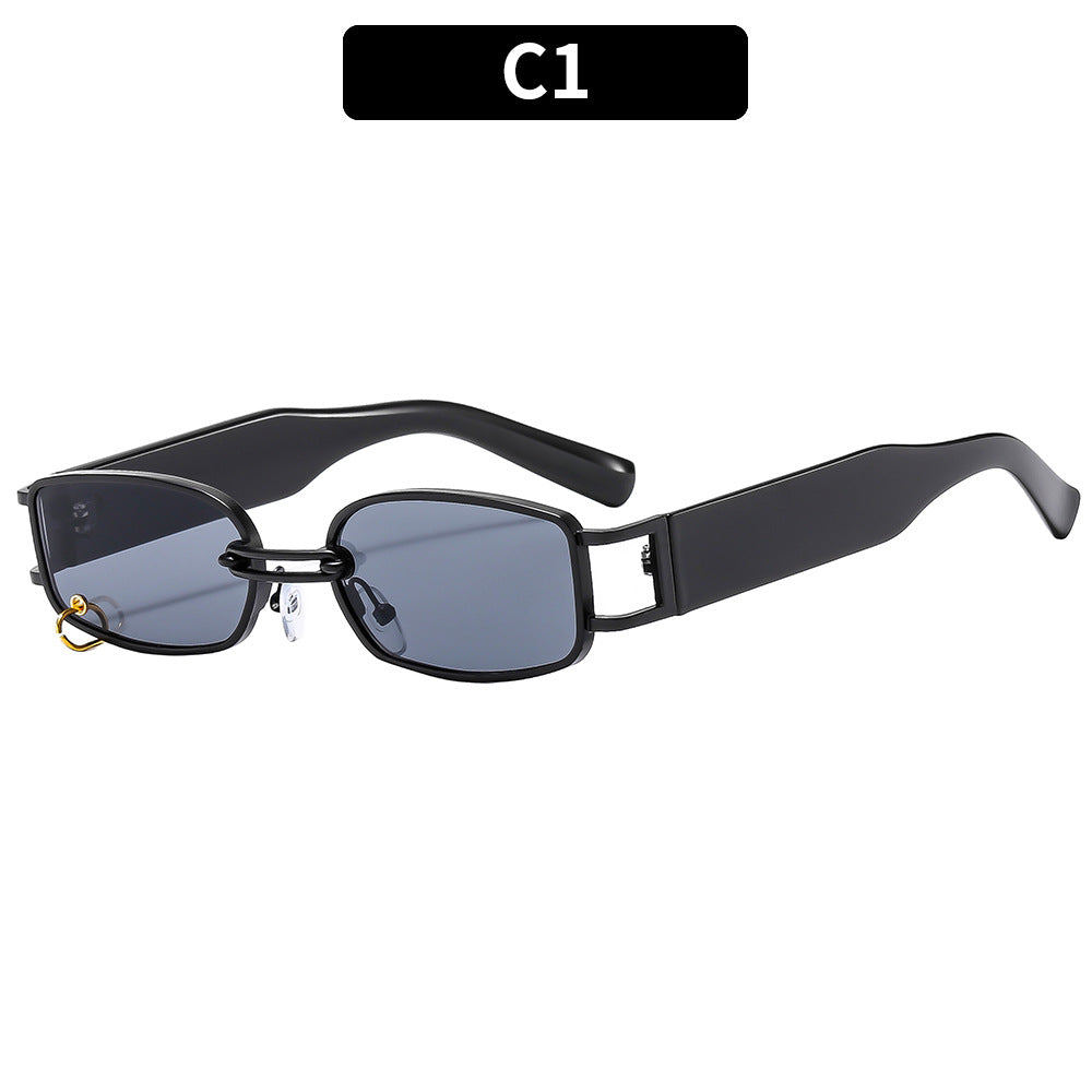 Modular Frame Sunglasses