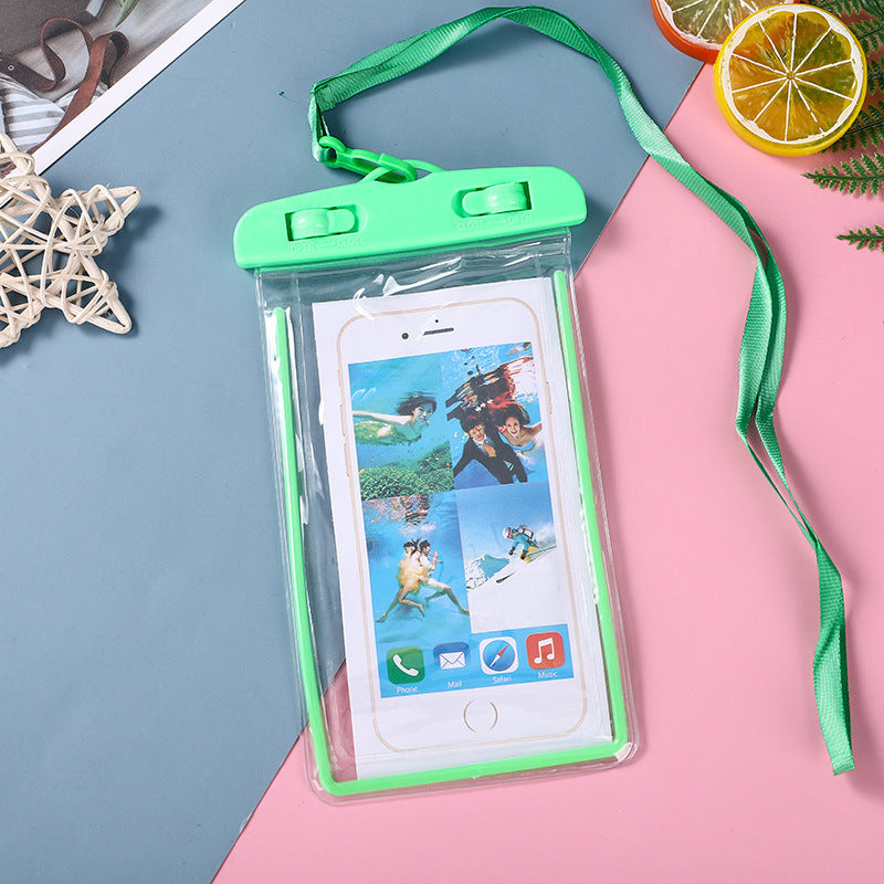 Waterproof Smartphone Case Kalsten