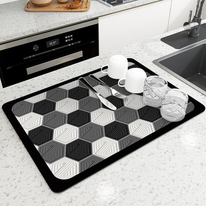 Kitchen Table Mat Kalsten