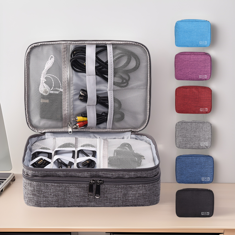 Travel Organizer Kalsten