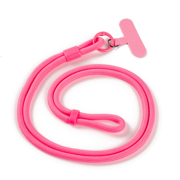 Reflective Safety Lanyard Kalsten
