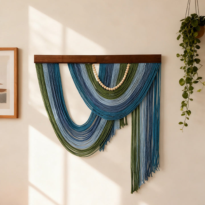 Decorative Wall Hanging Kalsten