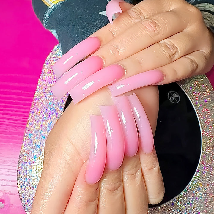 Acrylic Nail Tips Kalsten