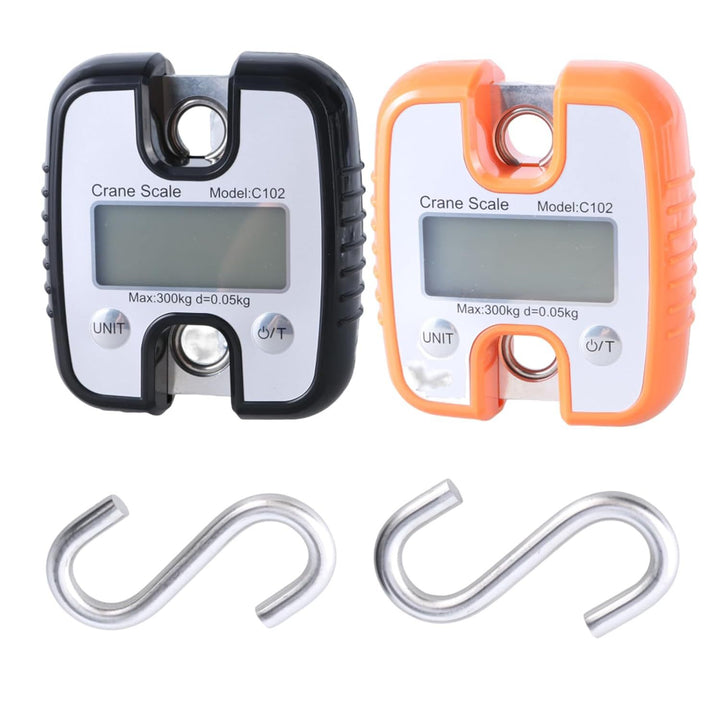 Digital Hanging Crane Scale