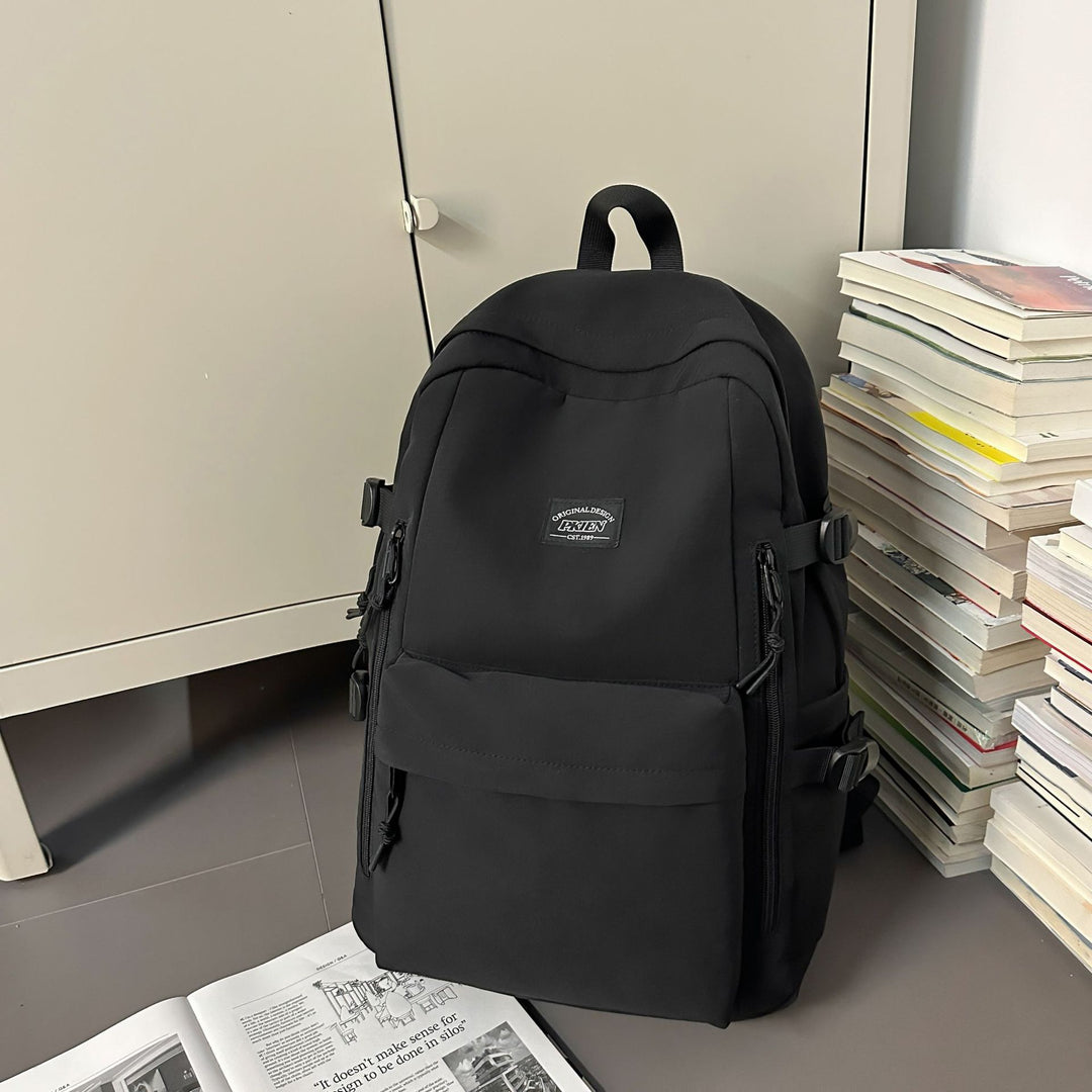 Multi-Pocket Utility Backpack  1787247668