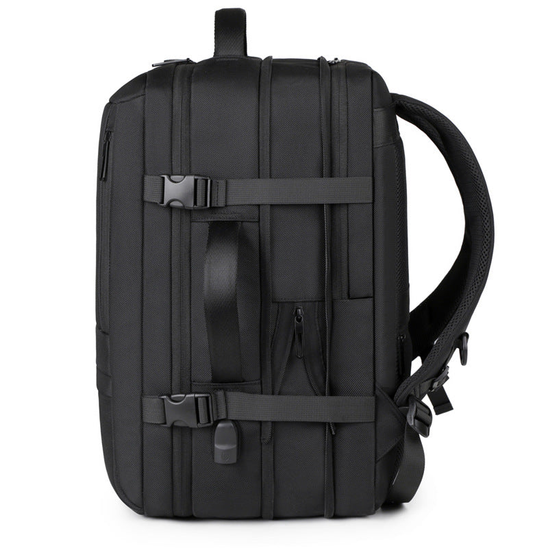 Versatile Urban Tech Backpack Kalsten