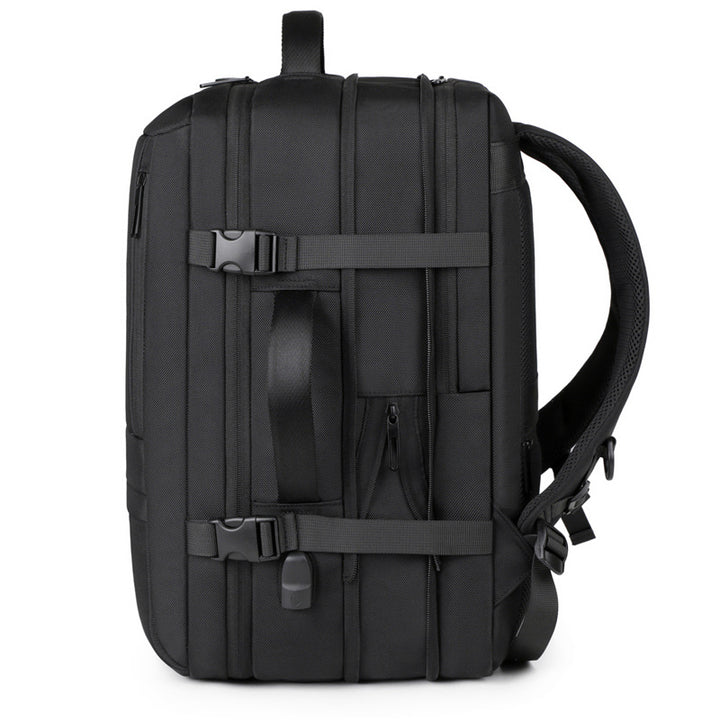 Versatile Urban Tech Backpack Kalsten