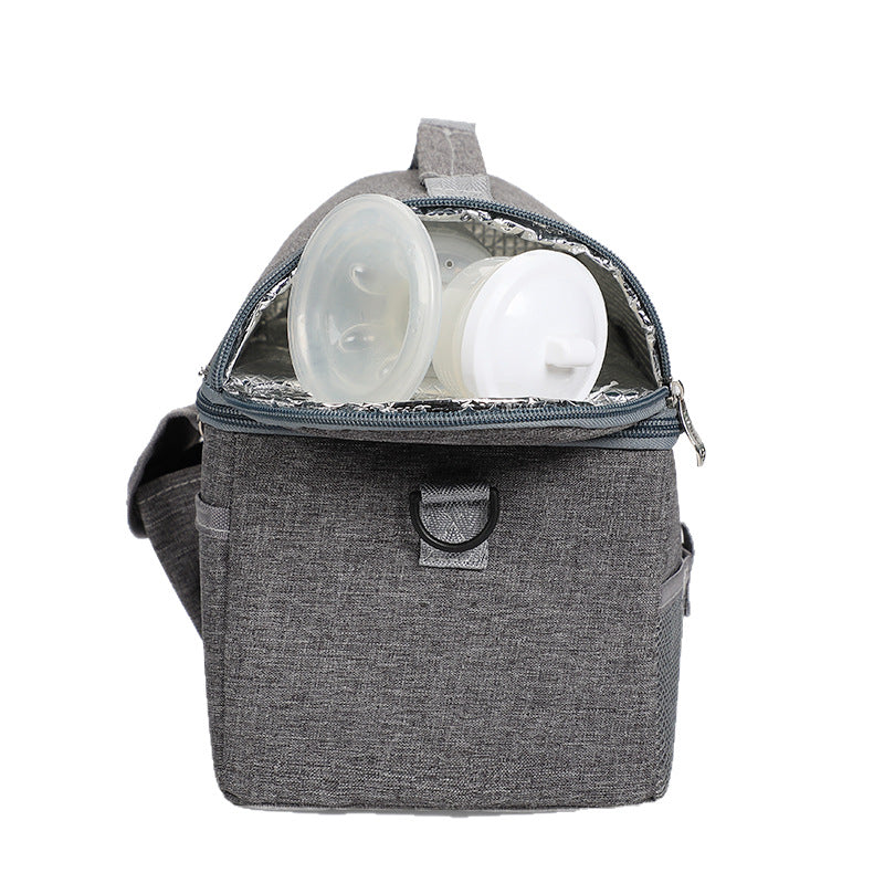 Insulated Multi-Functional Lunch Carrier Kalsten