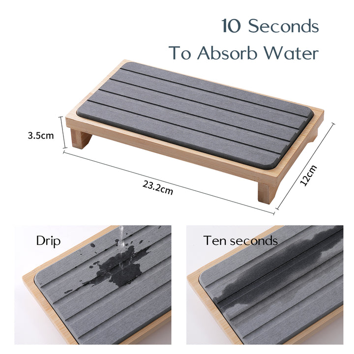 Multi-Purpose Kitchen Work Surface Protector