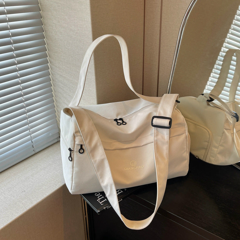 Compact Travel Duffle Bag Kalsten