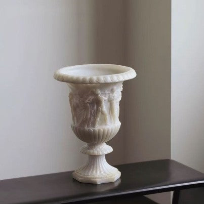 Decorative Historical Relief Sculpture