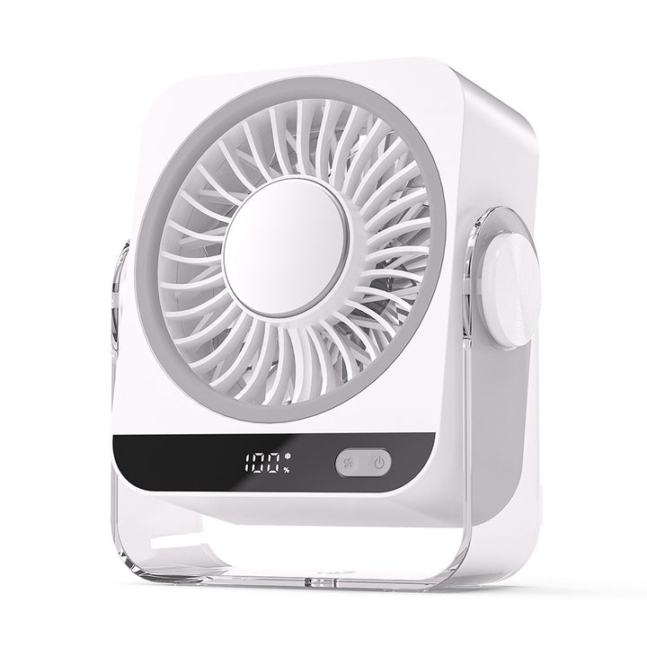 Unisex Mini Fan Kalsten