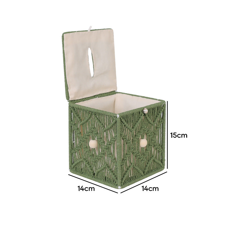 Decorative Storage Box