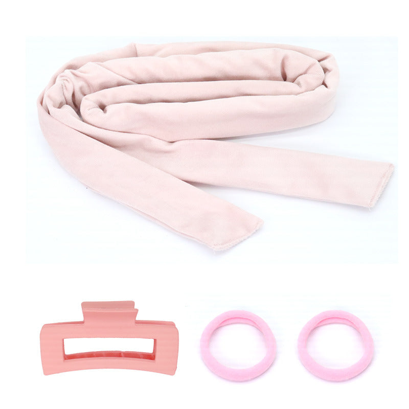 Versatile Hair Wrap Set