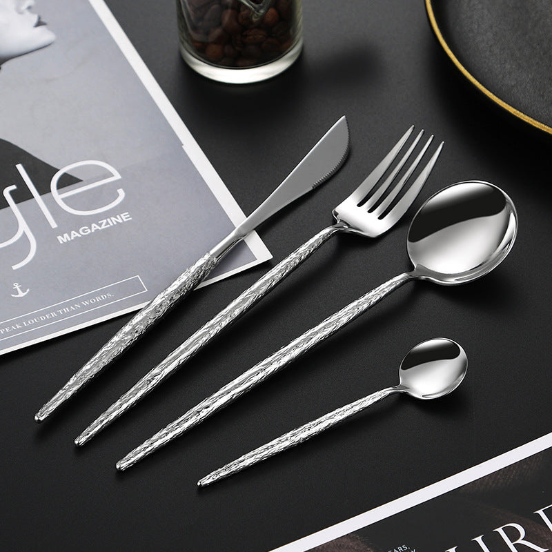 Elegant and Functional Butter Knife with Ergonomic Handle Kalsten