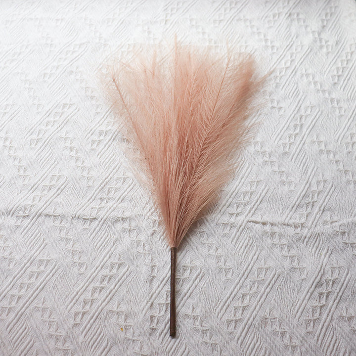 Decorative Dried Grass Stem