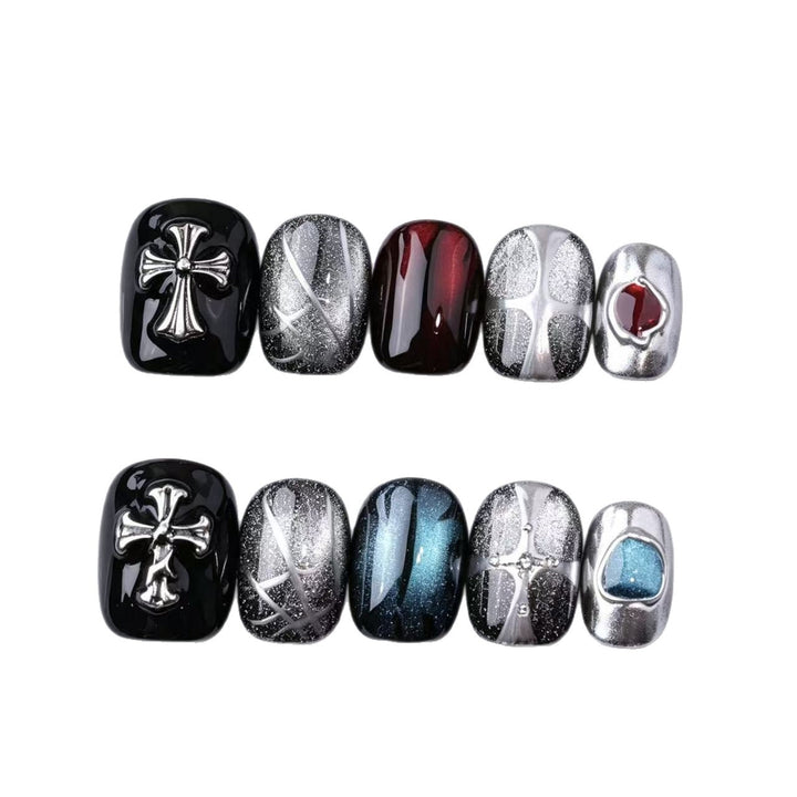 Nail Art Kalsten