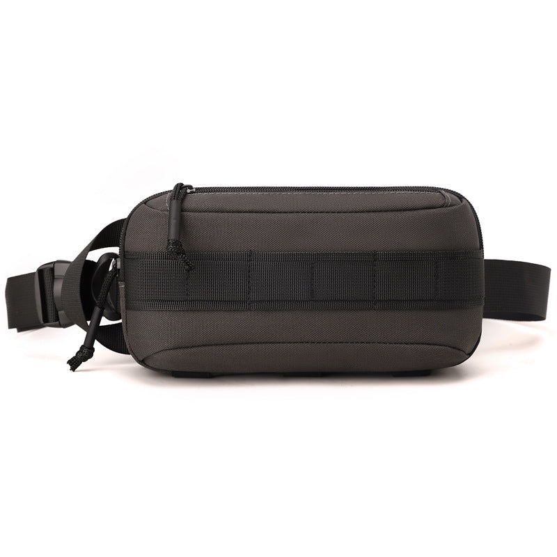 Tactical Waist Bag Kalsten