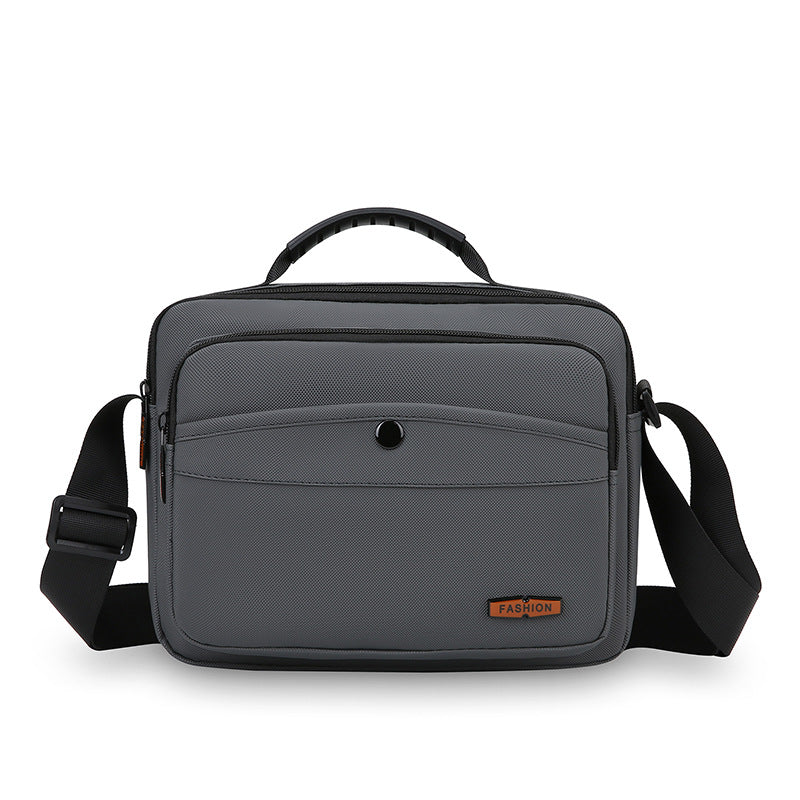 Versatile Professional Laptop Satchel Kalsten