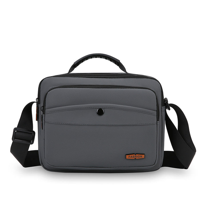 Versatile Professional Laptop Satchel Kalsten