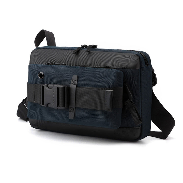 Compact Multi-Purpose Sling Bag Kalsten