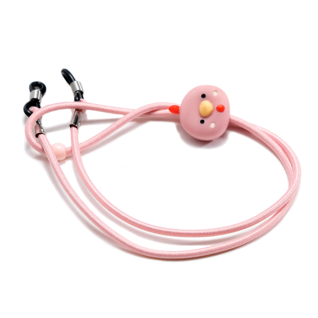 Cute Bear-themed Drawstring Kalsten