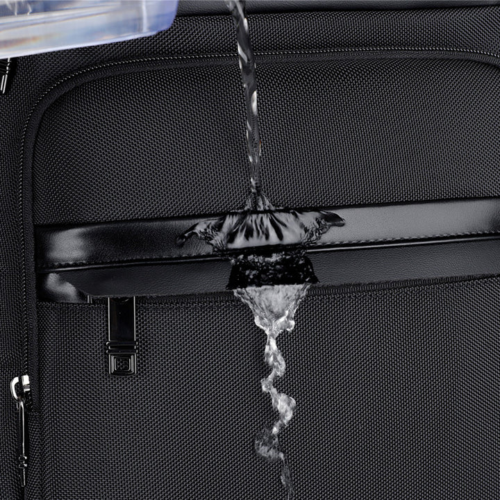 Versatile Tech-Friendly Backpack Kalsten