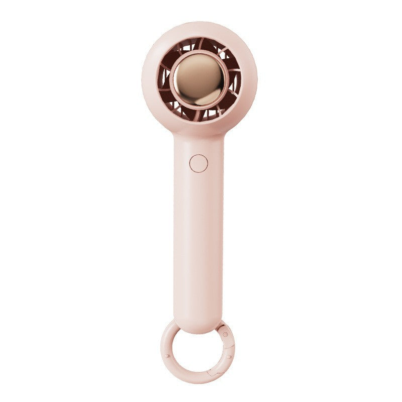 Unisex Compact Portable Handheld Cooling Device Kalsten