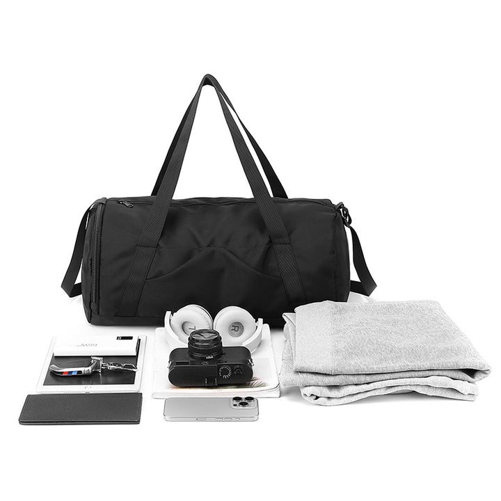 Multi-Purpose Travel Duffel Bag Kalsten